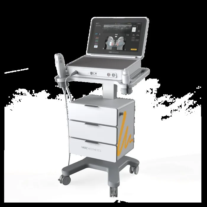 Ulthera Prime — Barog Clinic