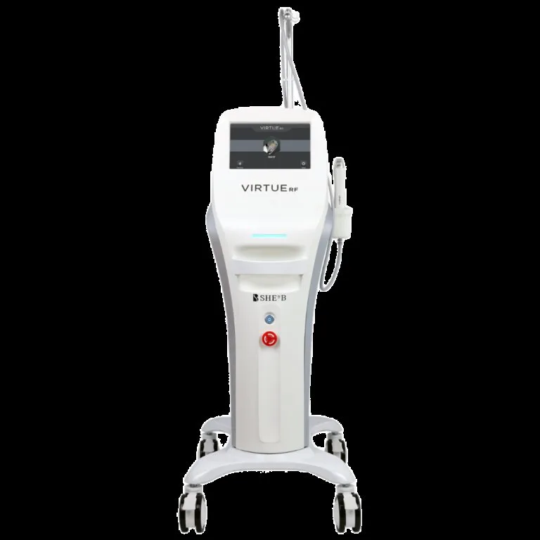 Virtue RF — Barog Clinic
